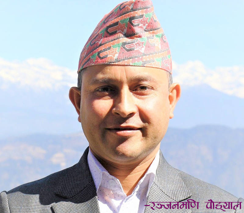 जलवायु कार्यका लागि सहकारी